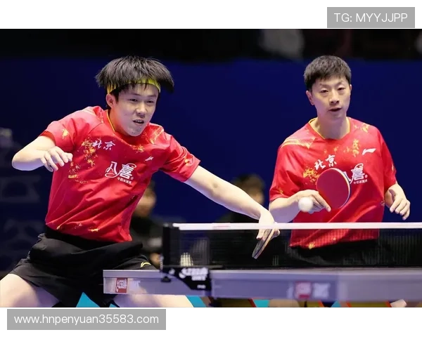 乒乓球战术排行榜：北京乒乓球队位居第2名